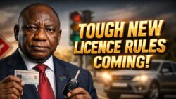 Driving Licence Rules Shift in 2026 With Tougher Renewal Standards – What Motorists Must Prepare For