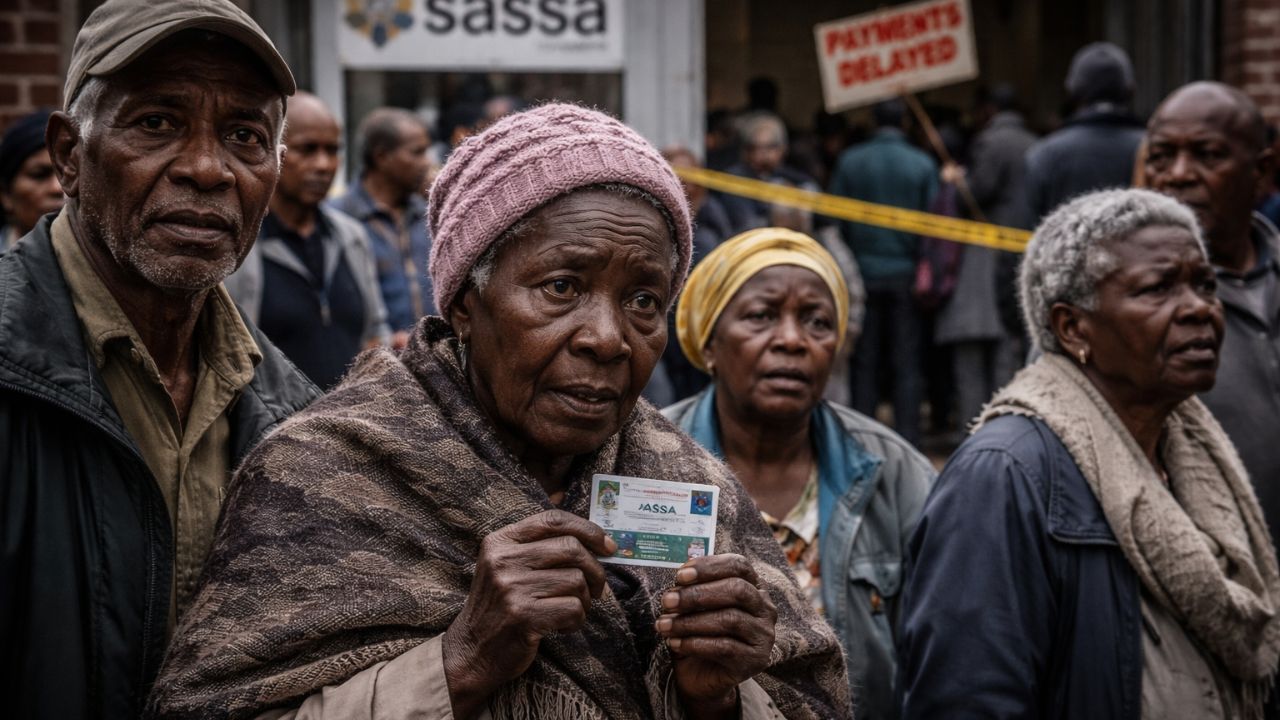 Goodbye To Delayed Pension Backlogs