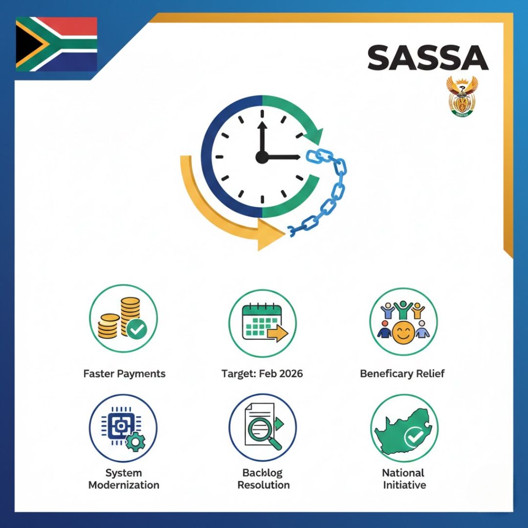 Goodbye To Delayed Pension Backlogs