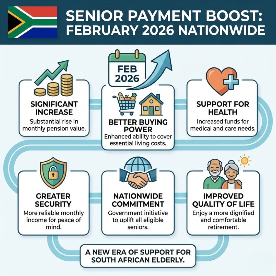 Goodbye to Low Old Age Pension