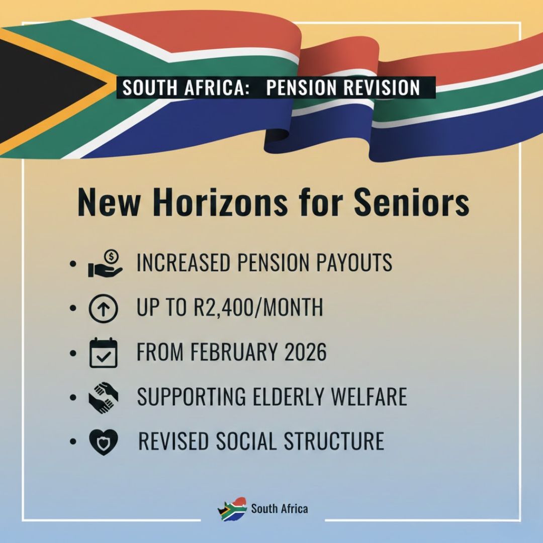 Goodbye to Low Old Age Pension 2026