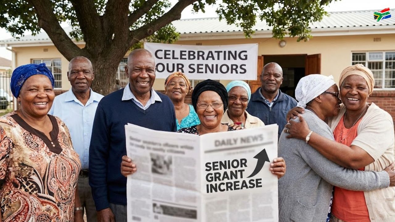 Goodbye to Low Old Age Pension 