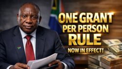 Goodbye to Multiple Grants: Single Grant Per Person Rule Enforced Nationwide February 2026