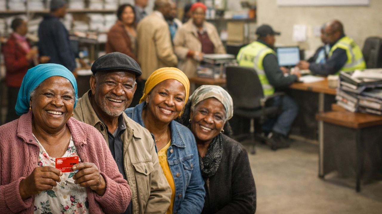 Goodbye to Multiple Grants