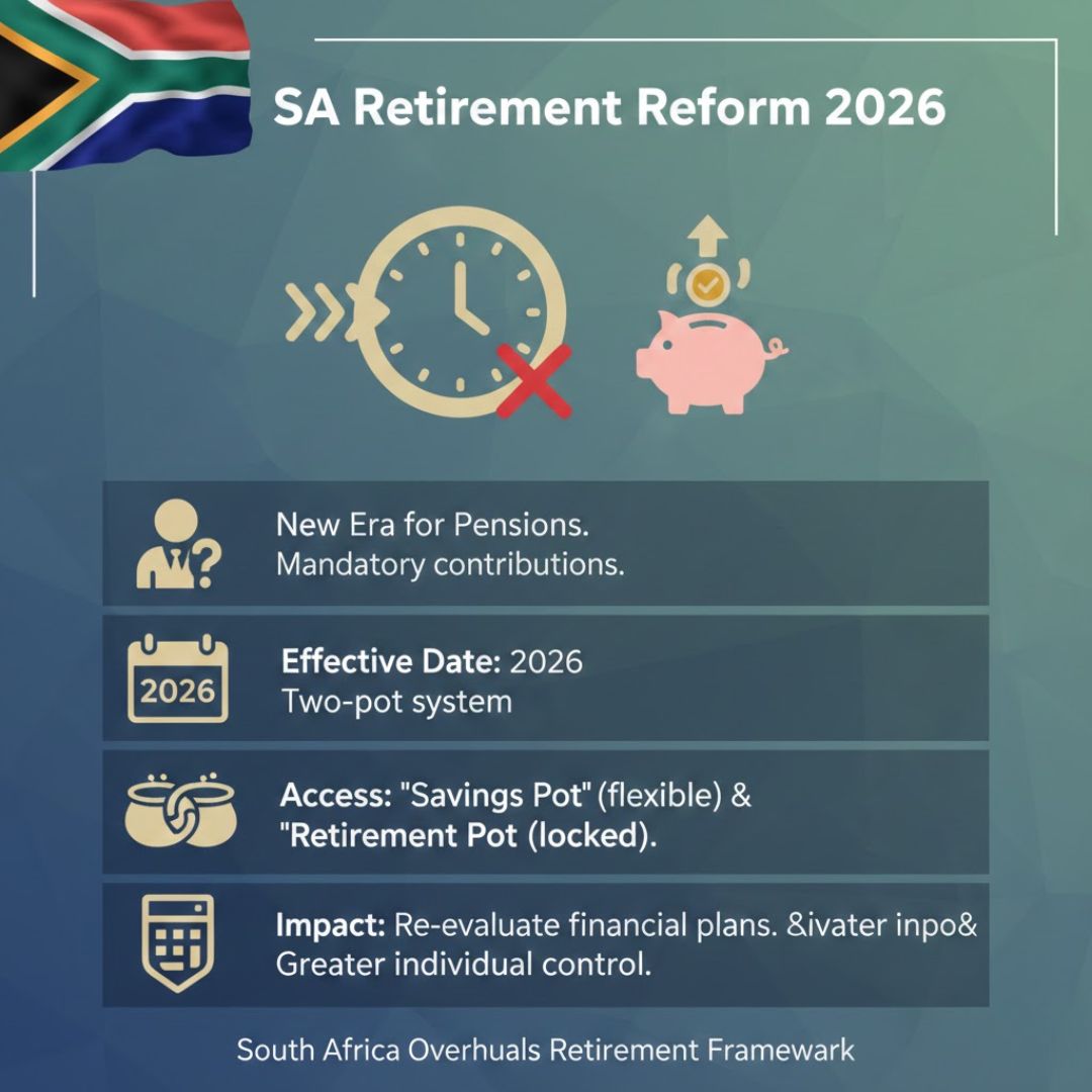 Goodbye to Retirement at 67