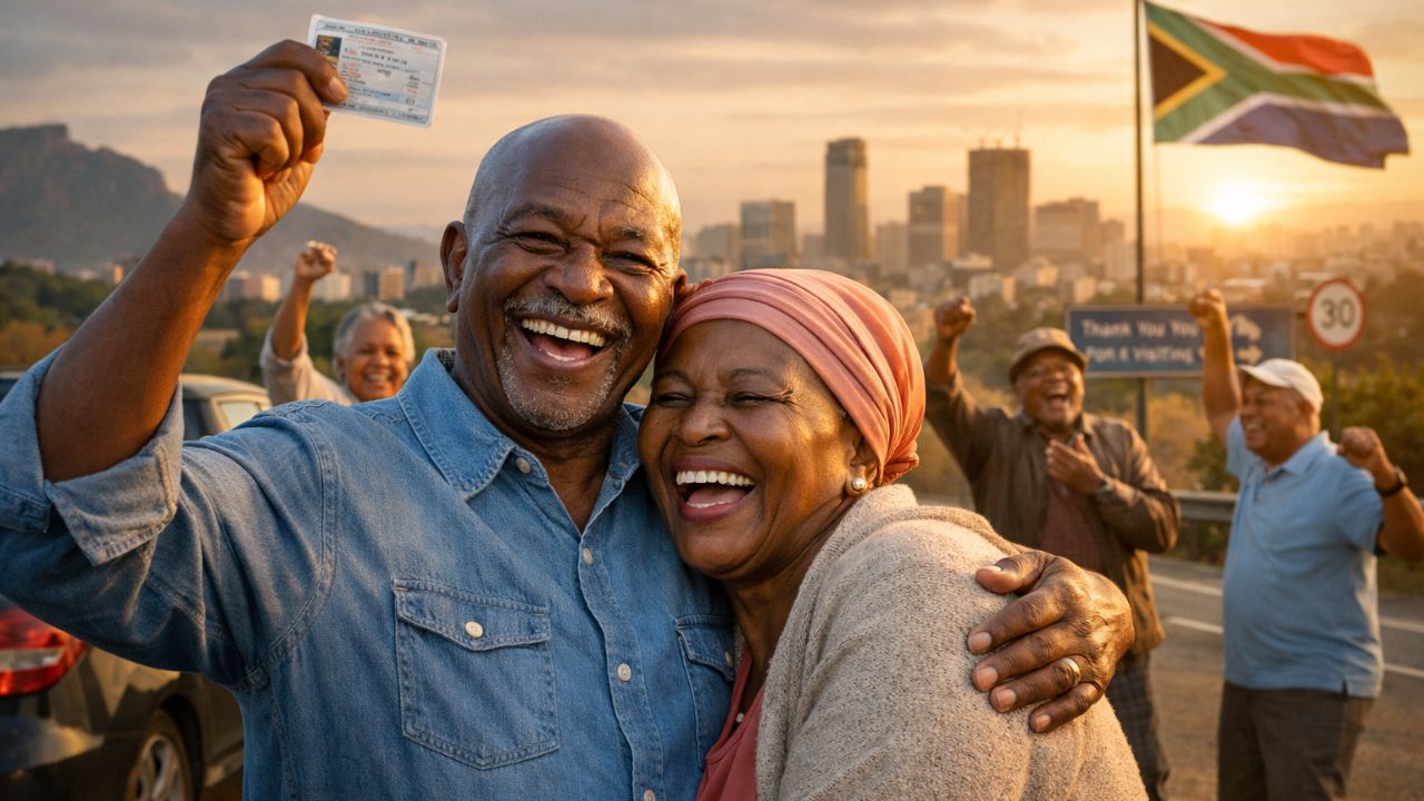 Goodbye to Retirement at 67