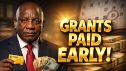 SASSA February 2026 Grants Paid Earlier Than Scheduled – What Beneficiaries Should Expect Next