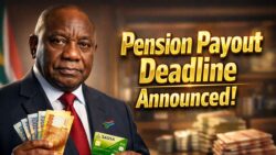 R2,315 SASSA Pension Grant February 2026 Sets Final Payout Dates and Strict Collection Rules for Seniors