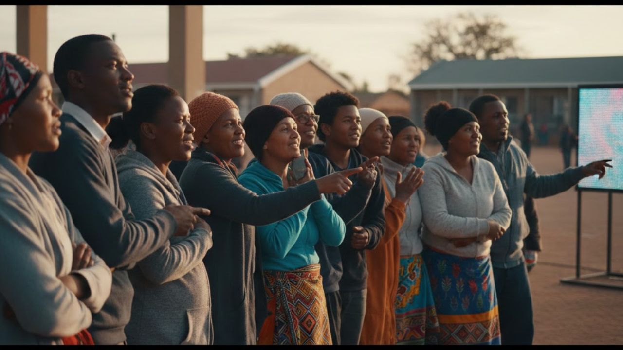 SRD Grant Alert Targets