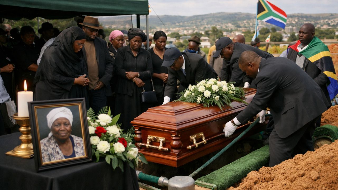  Funeral Support Starting February 