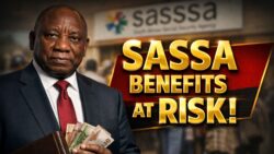 R8,070 Income Rule February 2026: What Changes for SASSA Eligibility and Why Beneficiaries Must Act