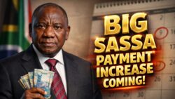 Pension Increase 2026 Confirmed: SASSA Beneficiaries Get New Dates Updated Amounts and Fresh Eligibility Rules