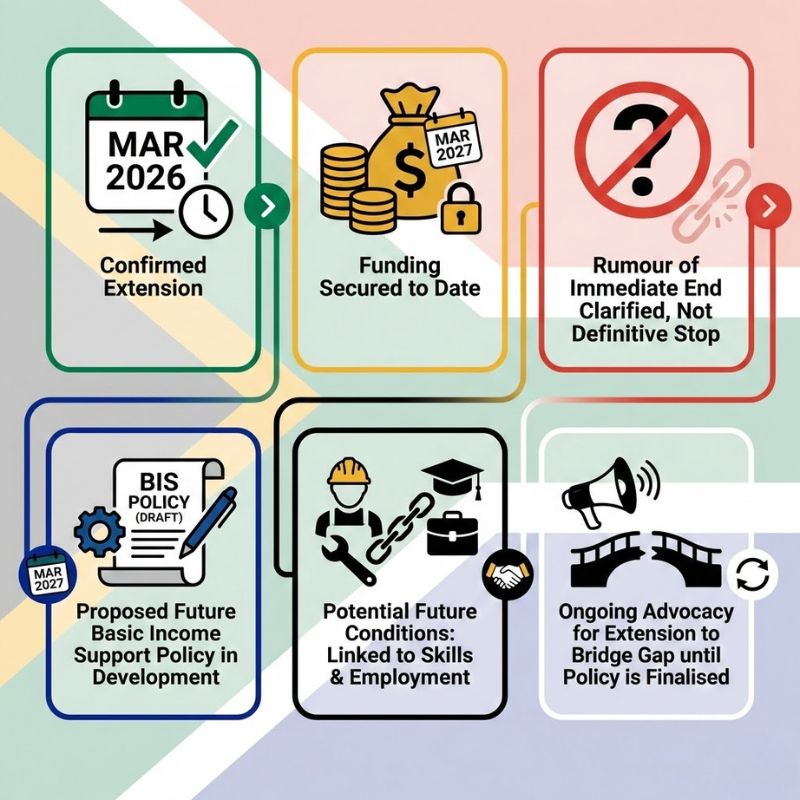 March Rumours Intensify 