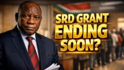 SASSA SRD Grant 2026 Ending After March Rumours Intensify – What Is Confirmed and Key Dates Ahead