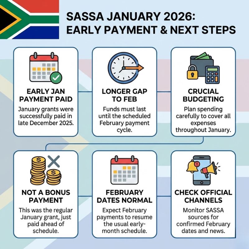 What Beneficiaries Should Expect Next