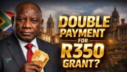 R350 SRD Grant Alert Targets Limpopo and Gauteng With Double Payment Talk – What’s True
