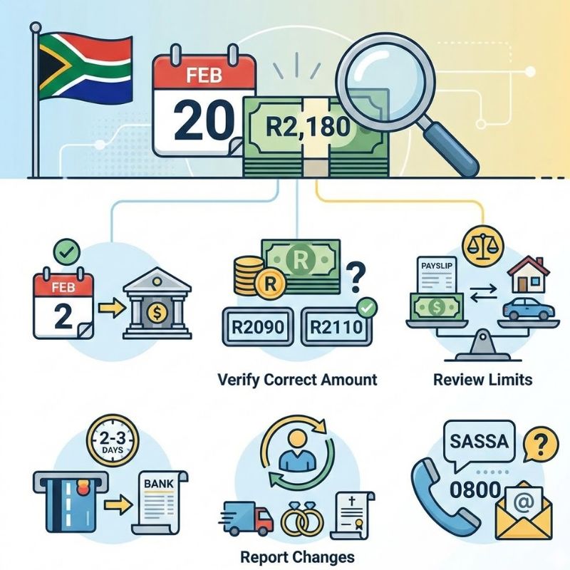 What Seniors Should Review