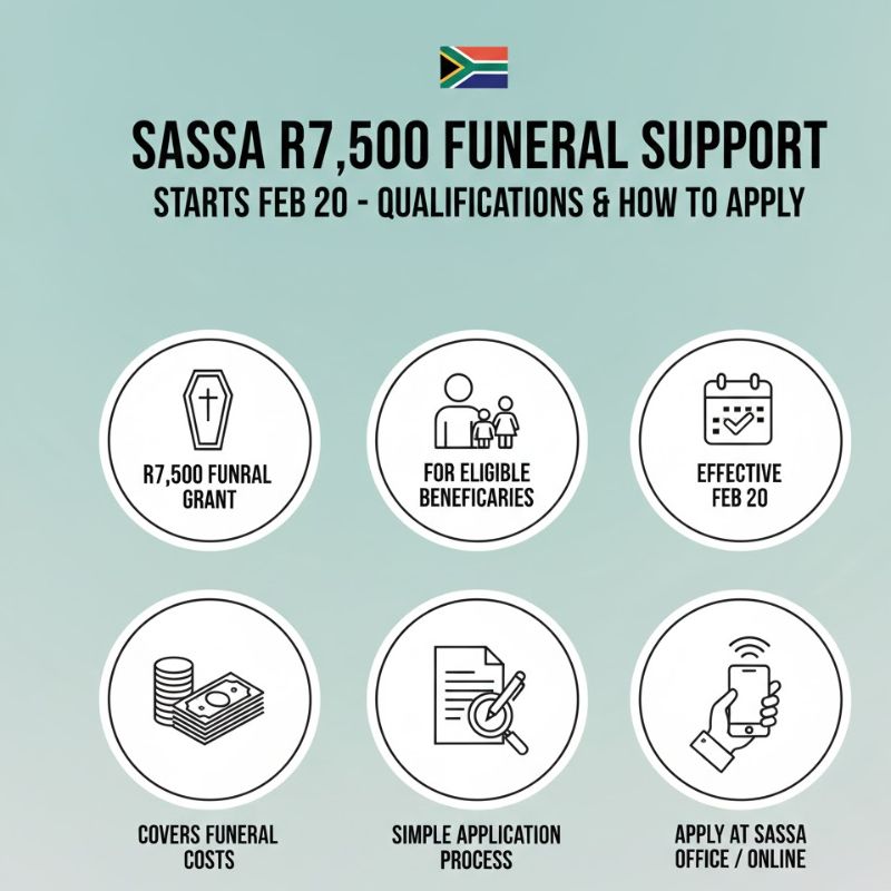 Who Qualifies and How to Apply