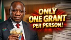 Goodbye to Multiple Grants: New One-Grant-Per-Person Rule Takes Effect Across South Africa From February
