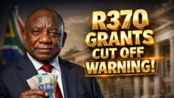 SRD R370 Payment Update 2026: Complete Payout Timeline Eligibility Changes and Checks to Avoid Missing Payments