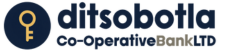 Ditsobotla Co-Operative Bank LTD